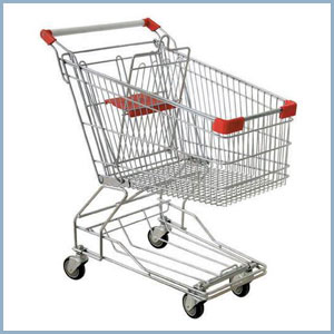 Shopping Cart 1