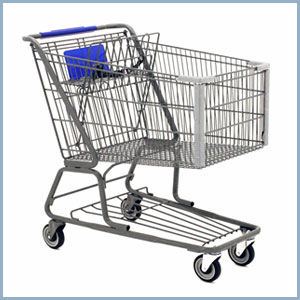 Shopping Cart 2