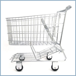 Shopping Cart 3