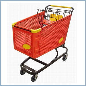 Shopping Cart 4