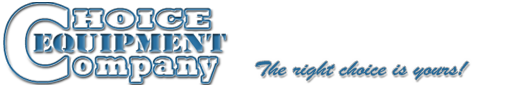 Choice Equipment Company