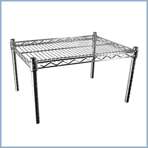 Dunnage Rack 2