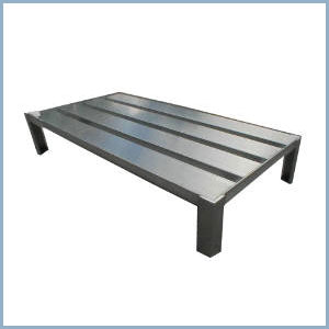 Dunnage Rack 4