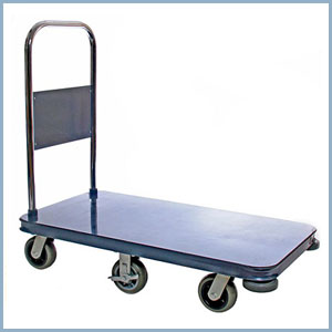 Stocking Cart 3