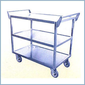 Utility Cart 1