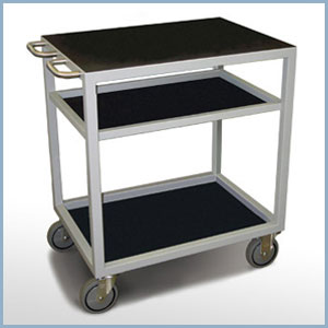 Utility Cart 2