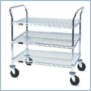 Utility Cart 5