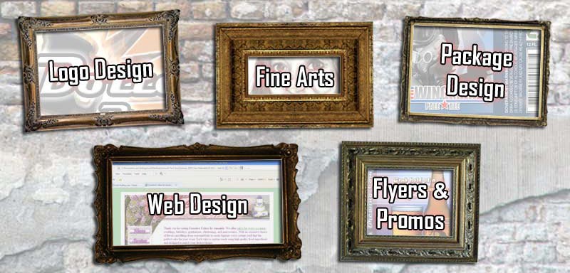 Portfolio Categories