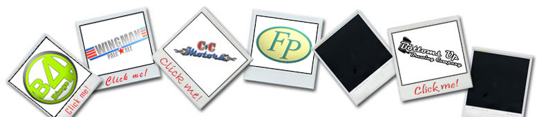 Logo Design Thumbnails - Top